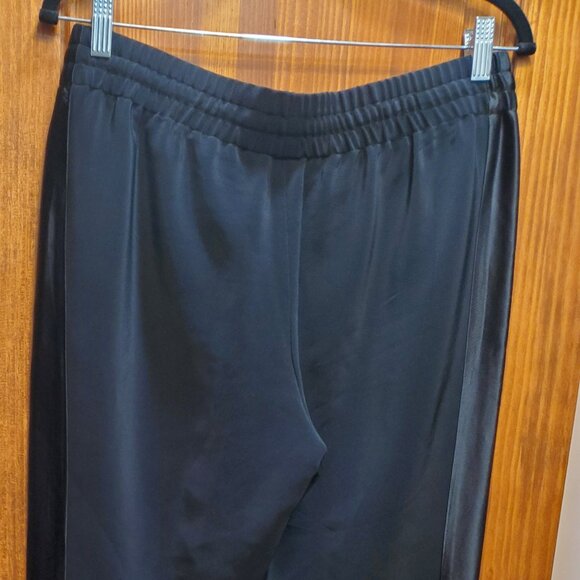 NWT Elizabeth & James Jaiden Tux Pant, Size Medium - Picture 4 of 16